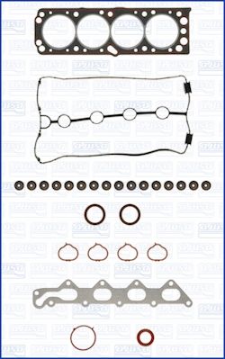 WILMINK GROUP Tihendikomplekt,silindripea WG1009335